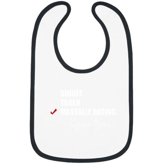 Discover Mentally Dating Karamo Brown Bibs