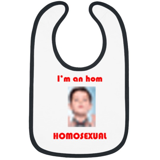 Discover gay young sheldon Bibs