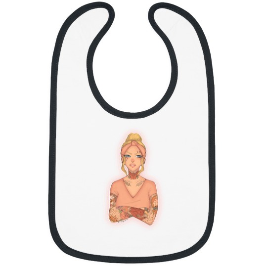 Discover Pnk Bibs, Pnk Bibs
