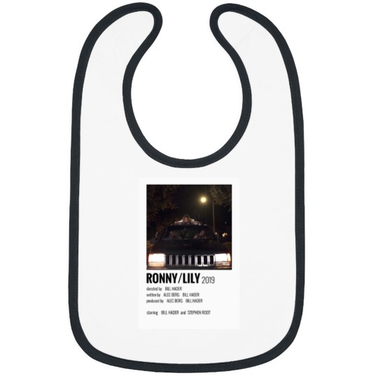 Discover Barry ronnylily movie Bibs
