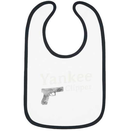 Discover Clipper Bibs