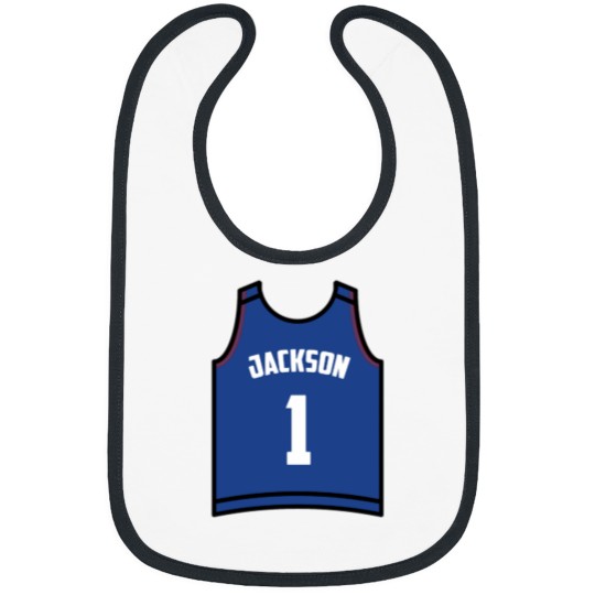 Discover Reggie Jackson - Clippers Jersey Bibs