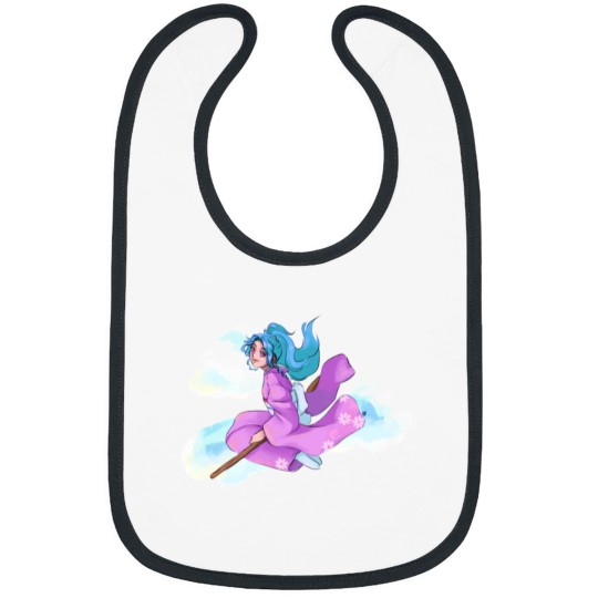Discover Botan Bibs