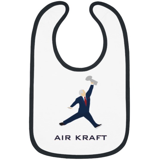 Discover Air Kraft  Air Kraft  Air Kraft Bibs