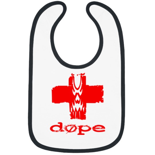 Discover Dope Band Bibs, GiftDope Band Bibs