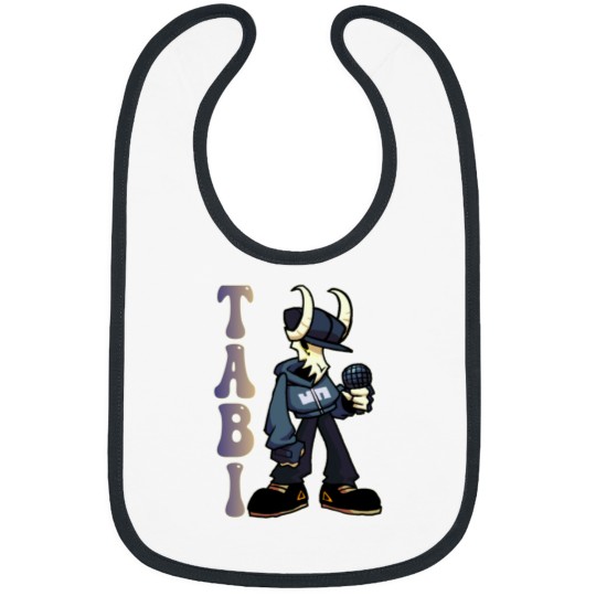 Discover Tabi fnf mod Bibs