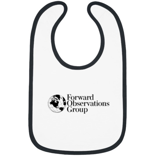 Discover 1 FOG-Black Bibs