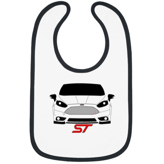 Discover st party 2014 Bibs