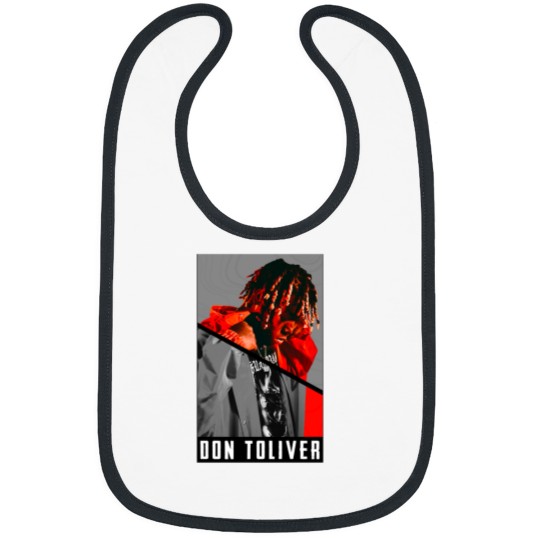 Discover Don Toliver Bibs