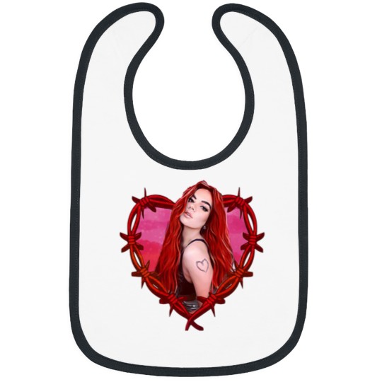 Discover Bichota--Karol G-Bichota de copia Bibs
