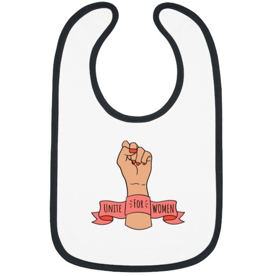 Discover 2020 unity (2) Bibs
