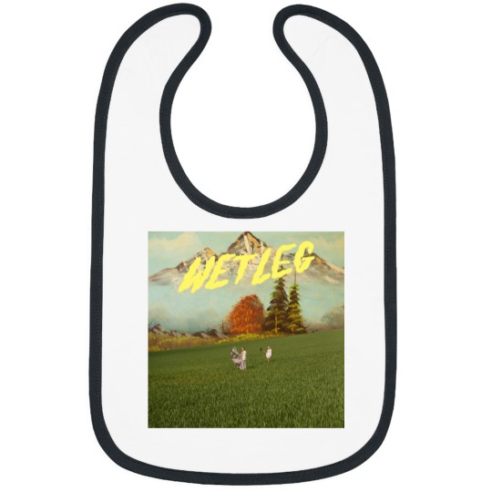 Discover Chaise Wet Bibs