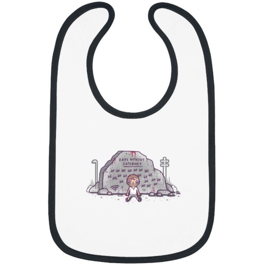 Discover Disconnected Bibs