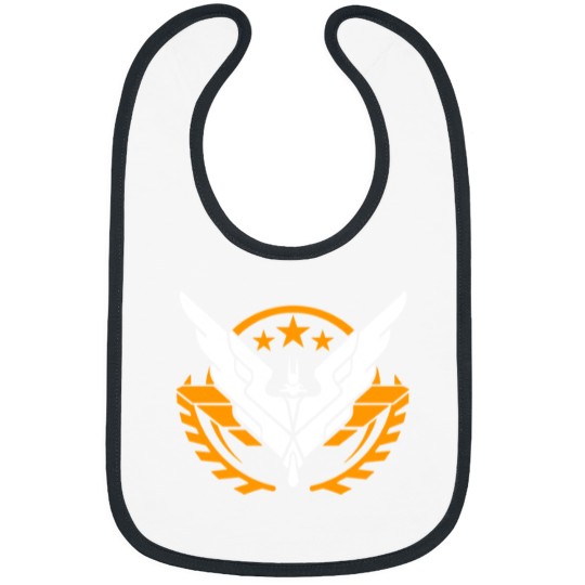 Discover Elite Dangerous - Triple Elite Bibs