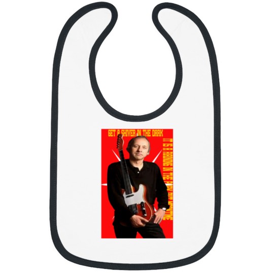 Discover Mark Knopfler Socks Bibs