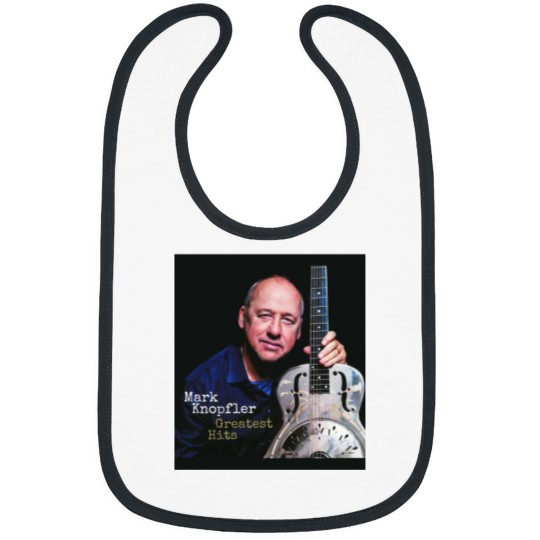 Discover Mark Knopfler Guitars Bibs
