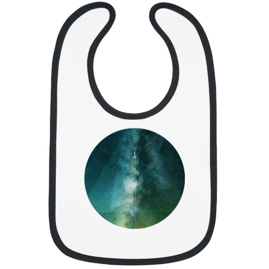 Discover Tintin X-FLR6 Bibs