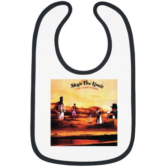 Discover The Music Temptations Skys The Limit 1. Bibs