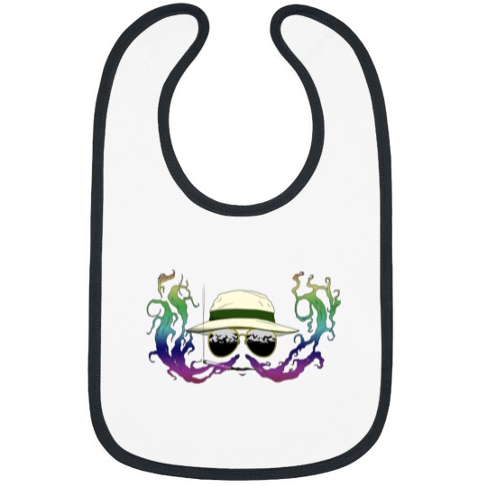 Discover Bat Country  3 The thing about being a loser is you don't have anything to lose Bibs