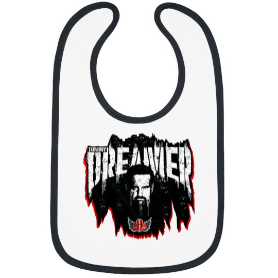 Discover Tommy Dreamer Bibs