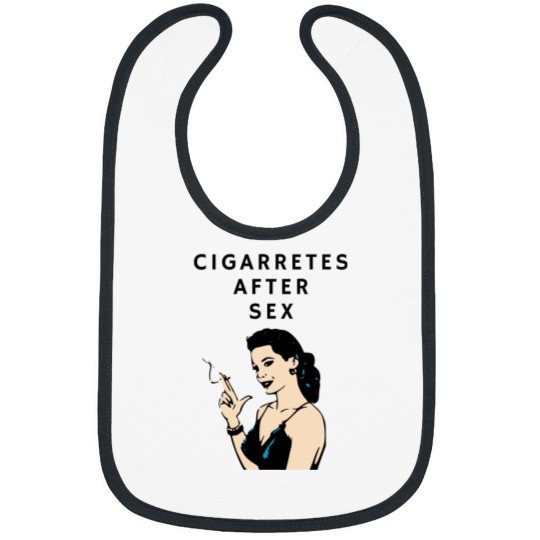 Discover Cigarretes After sx (2) Bibs