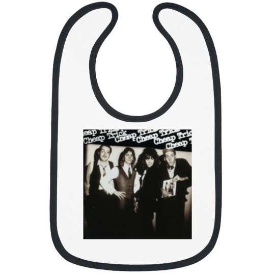 Discover Chea. Tric. band cover  .png Bibs
