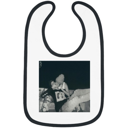 Discover Live or Die Album Cover Bibs