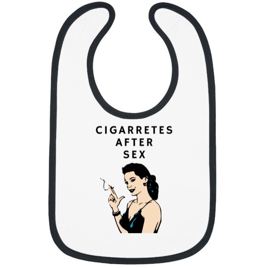 Discover Cigarretes After sx (2) Bibs