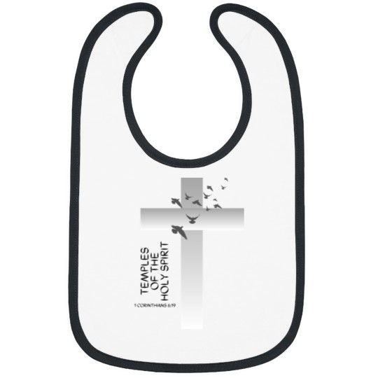 Discover 1 Corinthians 6 Temple Of The Holy Spirit Bible Verse About The Love Of God Bibs
