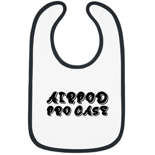 Discover AirPod Pro Case  (1) Bibs