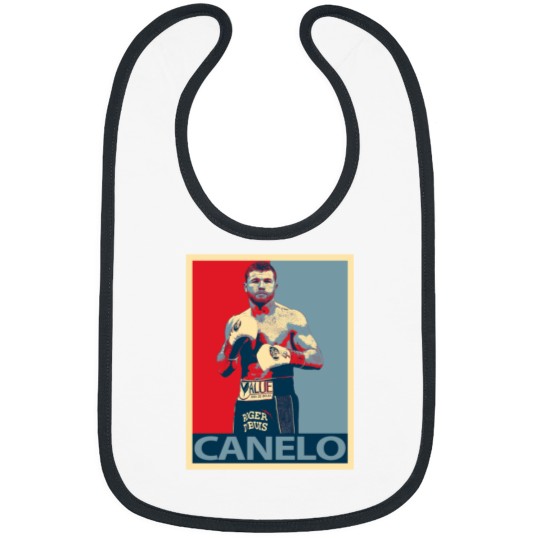 Discover saul canelo alvarez Bibs