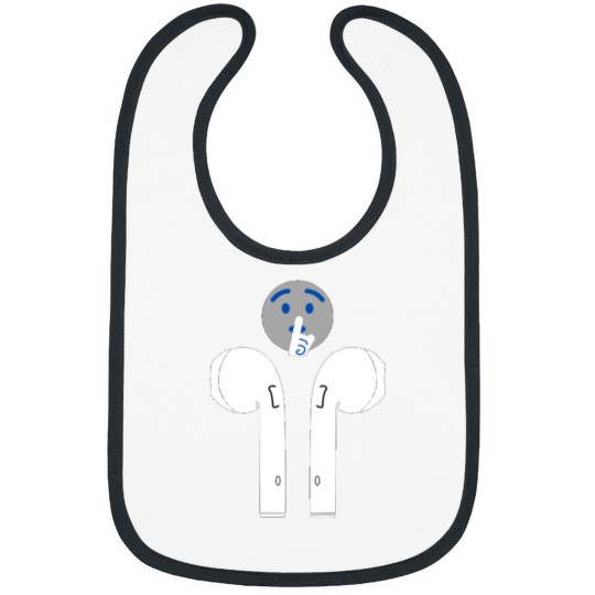 Discover Airpod Case (8) Bibs