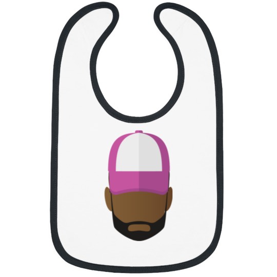 Discover Karamo Bibs