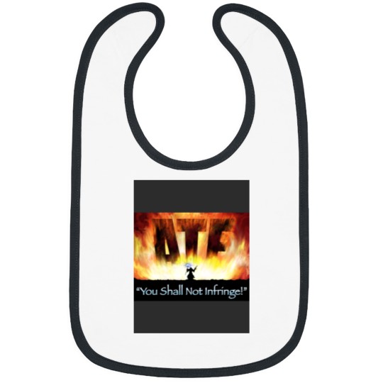 Discover 2a Wizard Bibs, Gift 2a Wizard Bibs