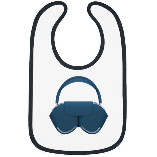 Discover Airpods max Bibs