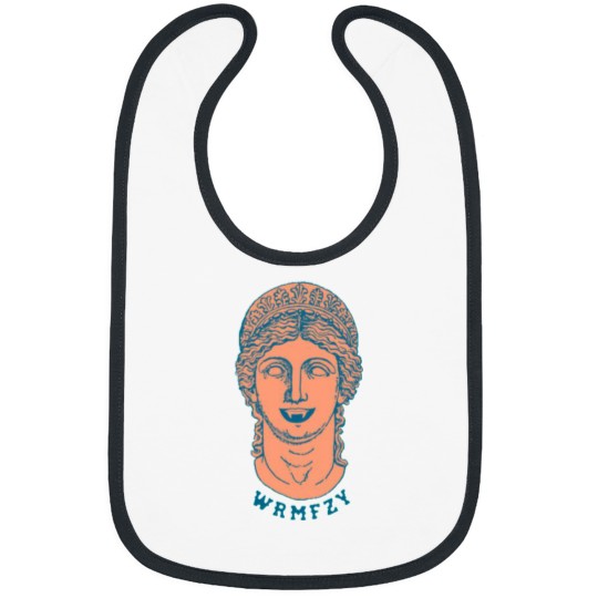 Discover WRMFZY vamp Bibs