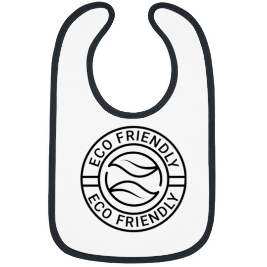 Discover Eco Friendly Icon Bibs
