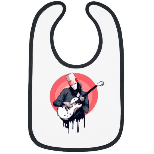 Discover Soothsayer Bibs