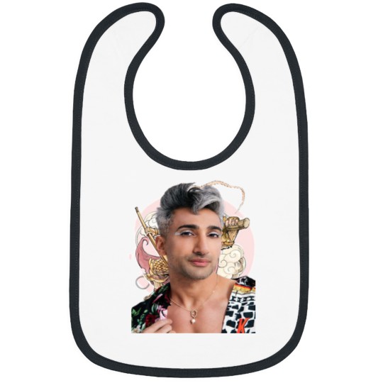 Discover Tan France Bibs
