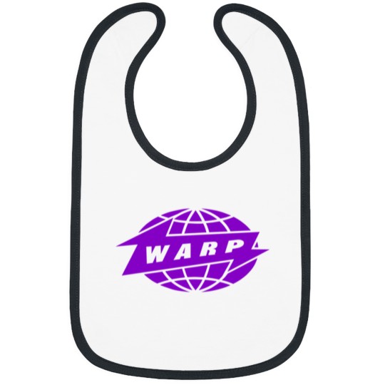 Discover Warp Bibs, GiftWarp Bibs