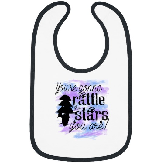 Discover James Pleides Hawskin Bibs