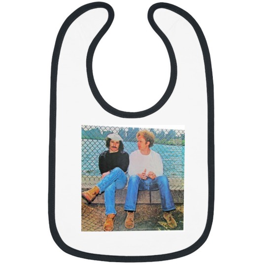 Discover Paul Simon Paul Simon Bibs