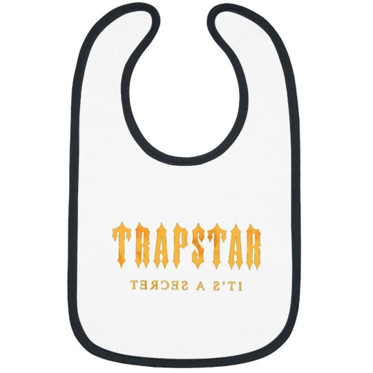 Discover Trapstar yellow Bibs