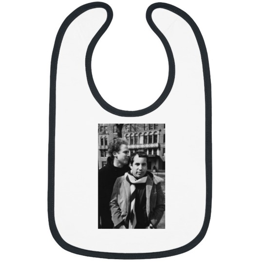 Discover Paul Simon Paul Simon Bibs