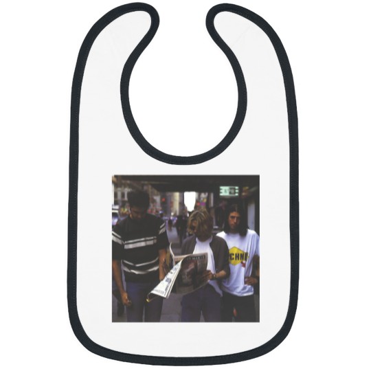Discover Read Road Bibs