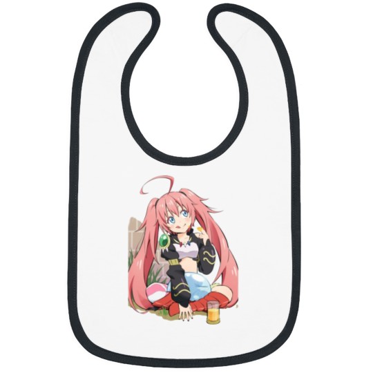 Discover Milim Nava Bibs