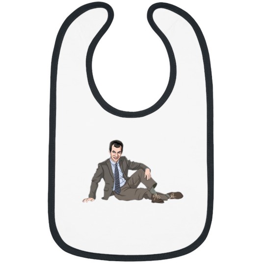 Discover Nathan For You 2 Bibs