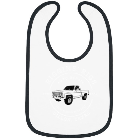 Discover Riggins&39; Rigs Auto Repair - Dillon, Texas Bibs