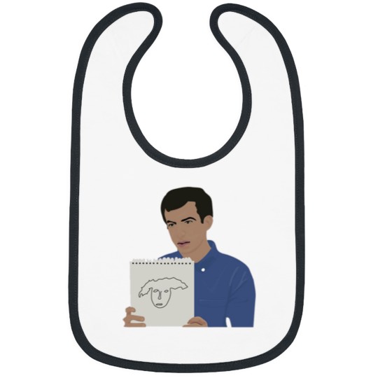 Discover Nathan For You 1 Bibs