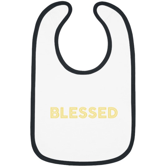 Discover Neymar Blessed Bibs